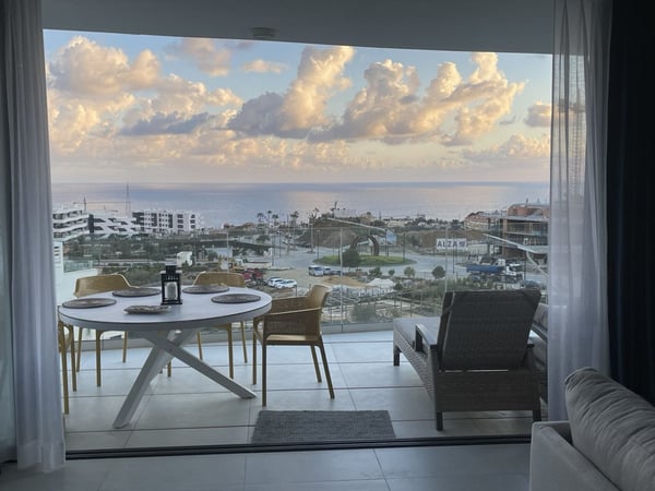 Apartment in Fuengirola - view 1