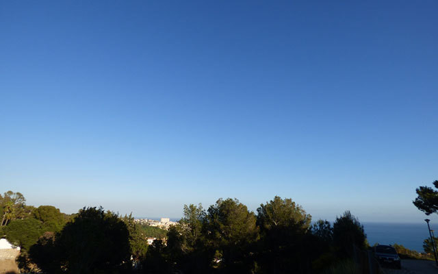 Land in Benalmadena - view 1