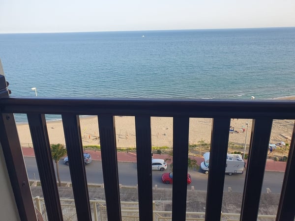 Apartment in Fuengirola - view 1