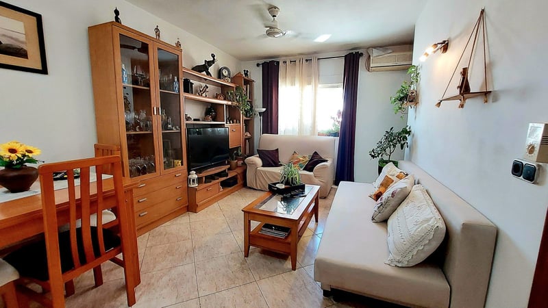 Apartment in Fuengirola - view 1