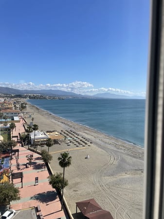 Apartment in Casares - view 1