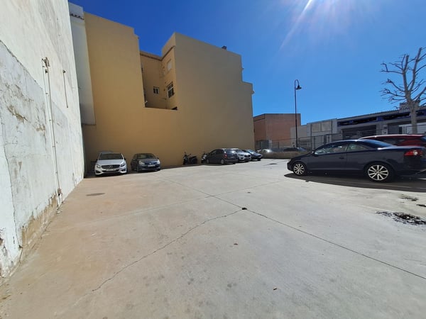 Land in Mijas Costa - view 1