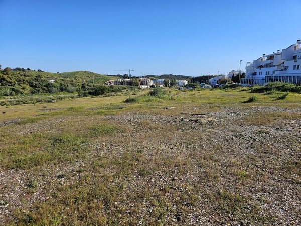Land in Calla de Mijas - view 1