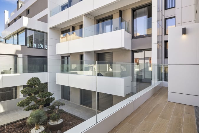 Apartment in Fuengirola - view 1