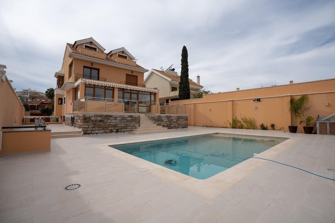 Villa in Benalmadena - Image 3