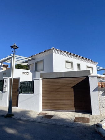 Villa in Torremolinos - view 1