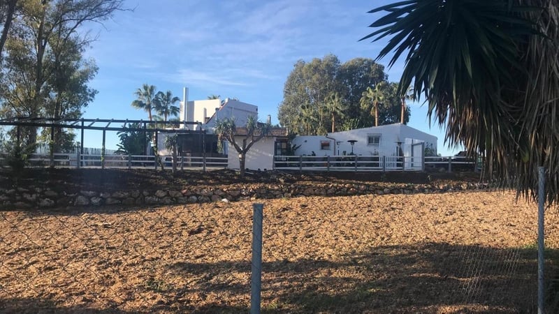 Apartment in Estepona - view 1