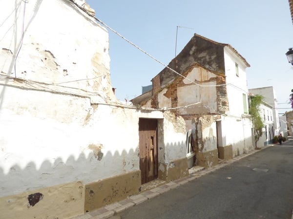 Land in Marbella - view 1