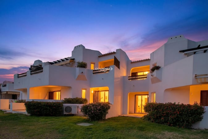 Apartment in Albufeira - view 1