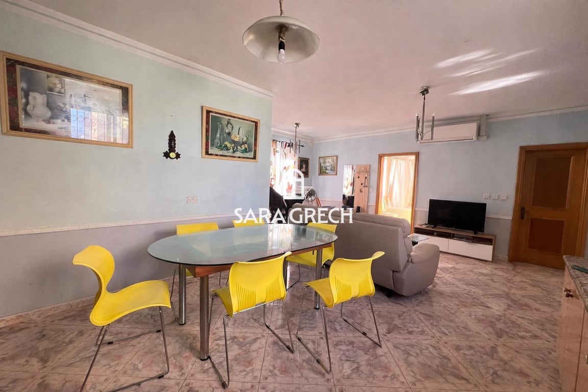 Penthouse in Saint Paul's Bay - Image 3