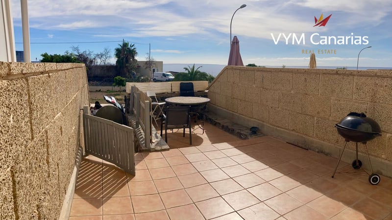 House in Callao Salvaje - view 1