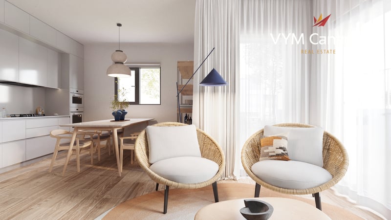 House in San Miguel de Abona - view 1