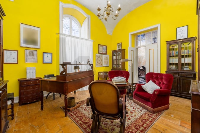 Villa in Ferreira do Alentejo - view 1