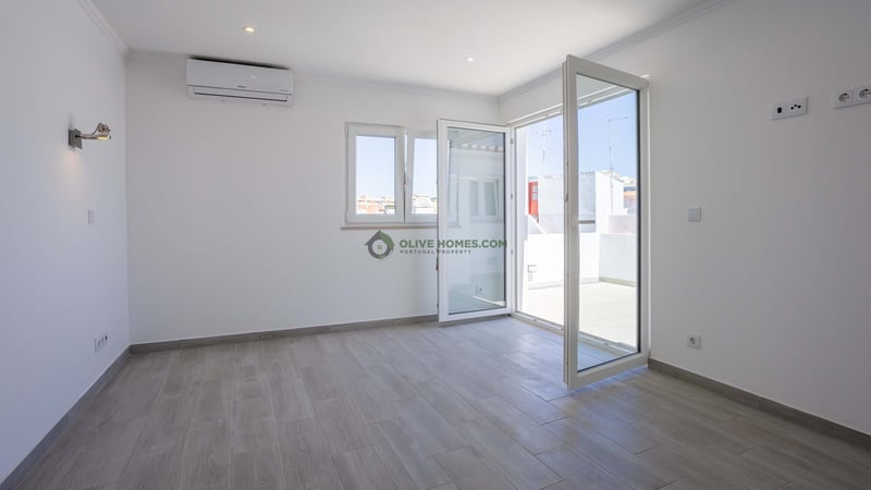 Apartment in Loule - view 1