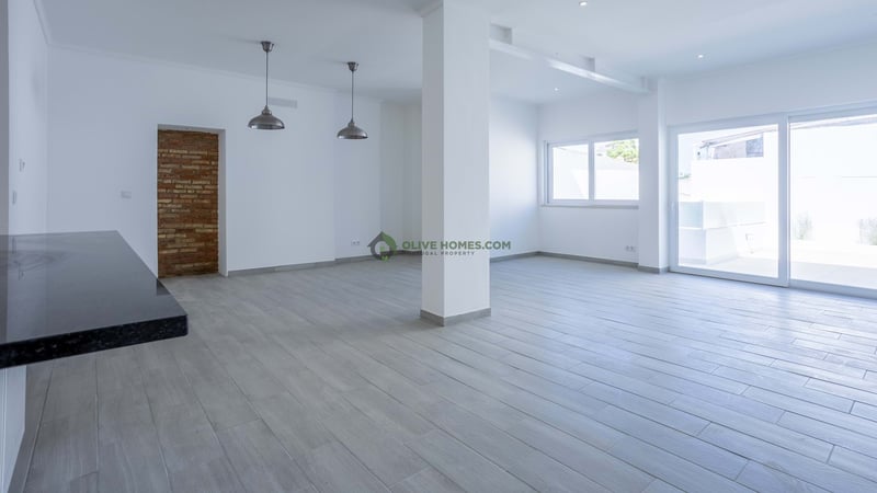 Apartment in Loule - view 1