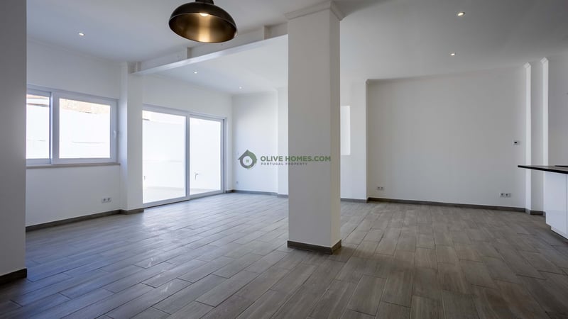 Apartment in Loule - view 1