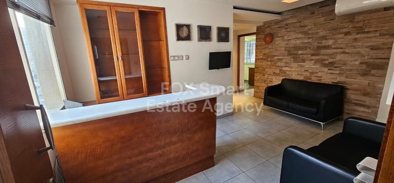 Apartment in Agios Nektarios - view 1