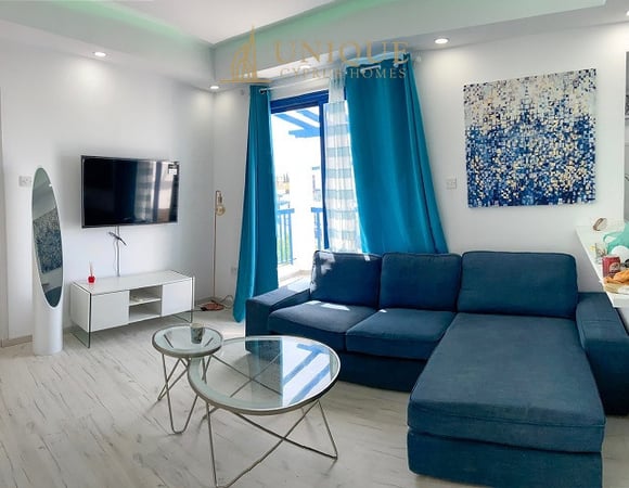 Apartment in Paphos Municipality - view 1