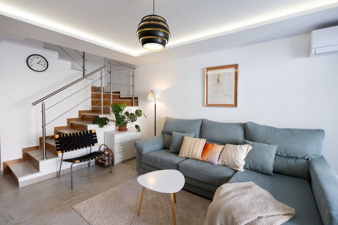 House in Torrevieja - view 1