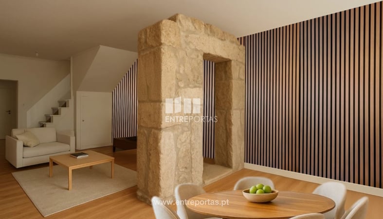 House in Vila do Conde - view 1