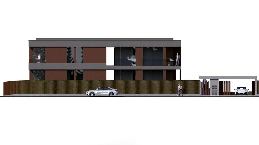 Apartment in Vila Nova de Cerveira - Image 3