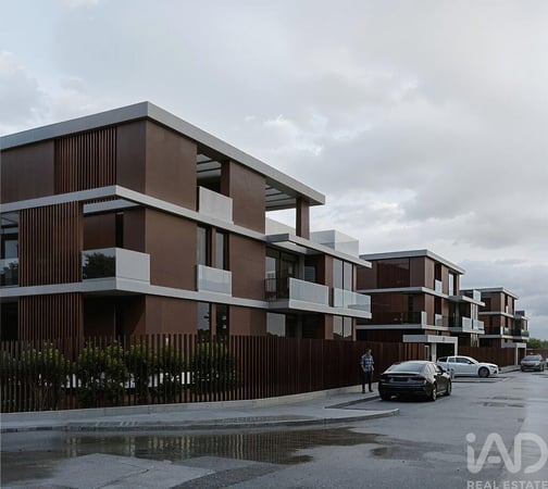 Apartment in Vila Nova de Cerveira - view 1