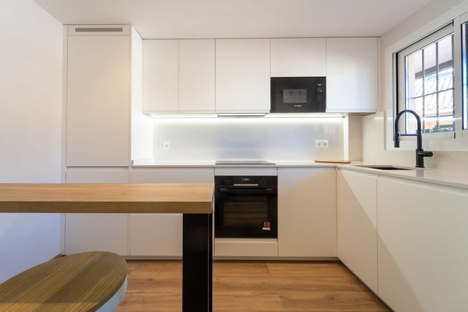 House in Fuengirola - view 1