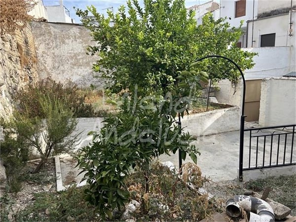 House in Luque - view 1