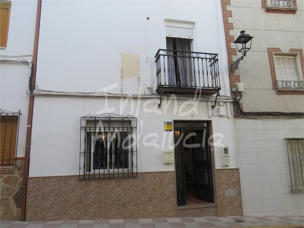 House in Martos - view 1
