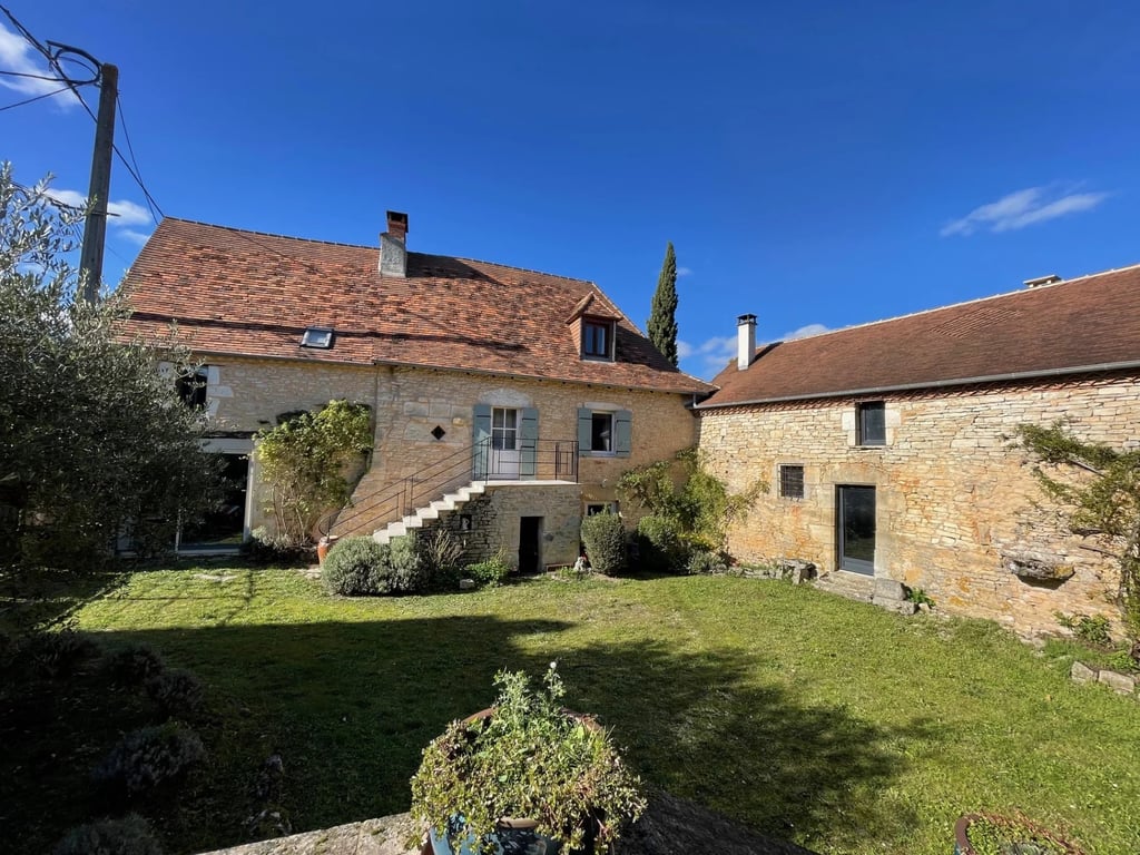 House in Cubjac-Auvezere-Val d'Ans - Image 3
