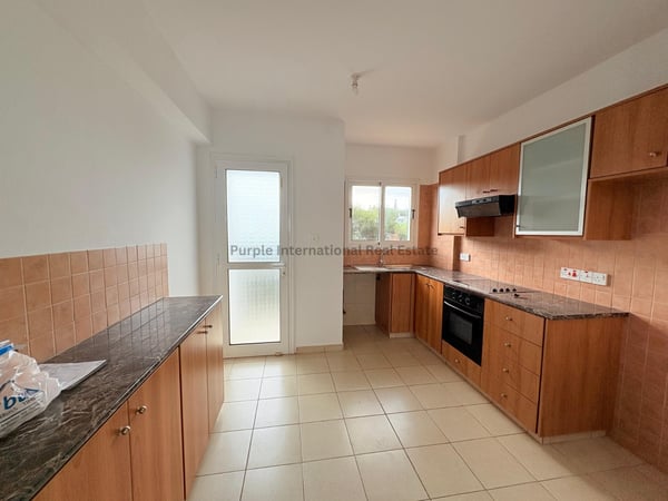 Apartment in Paralimni - view 1