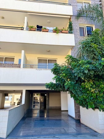 Apartment in Omonoia - view 1