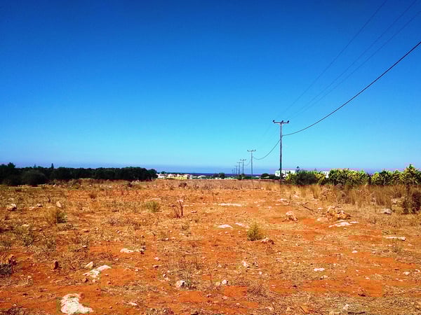 House in Stavros - view 1