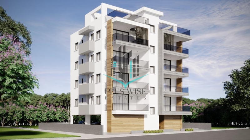 Apartment in Agios Nikolaos - view 1