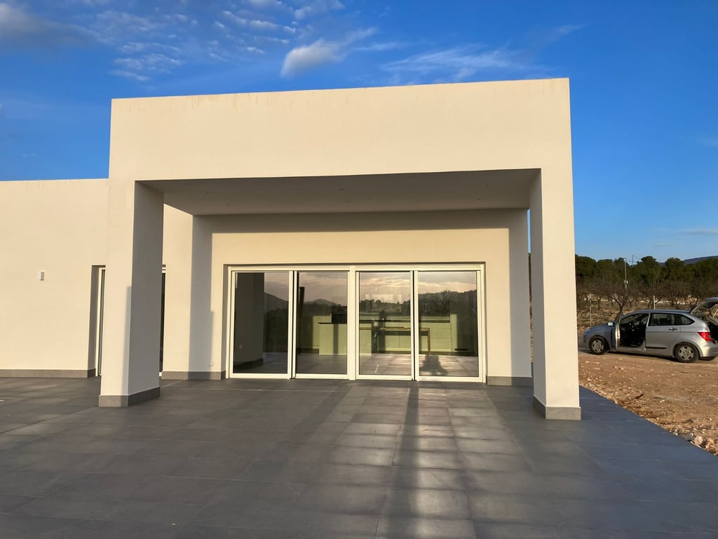 House in Pinoso - Image 2