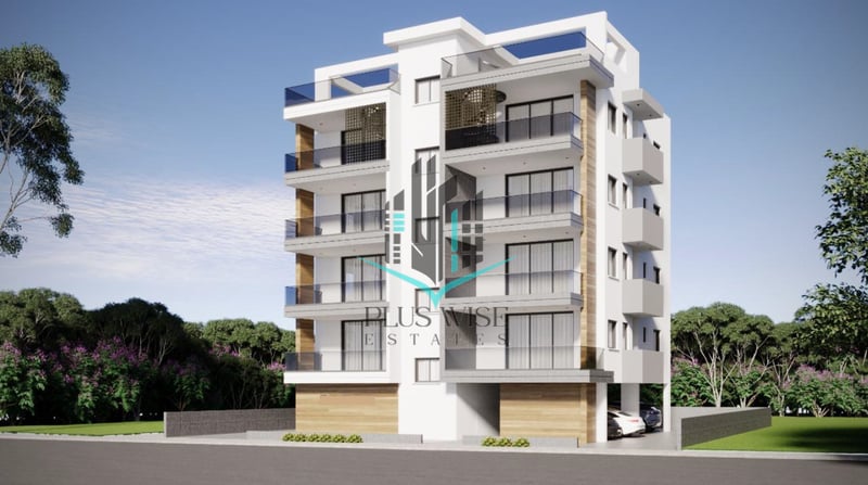 Apartment in Agios Nikolaos - view 1