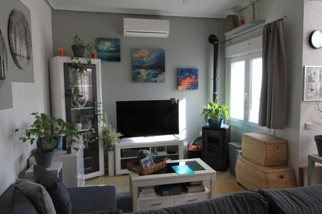 Villa in Algorfa - view 1