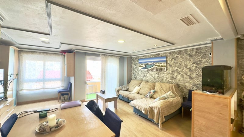 Apartment in Torrevieja - view 1