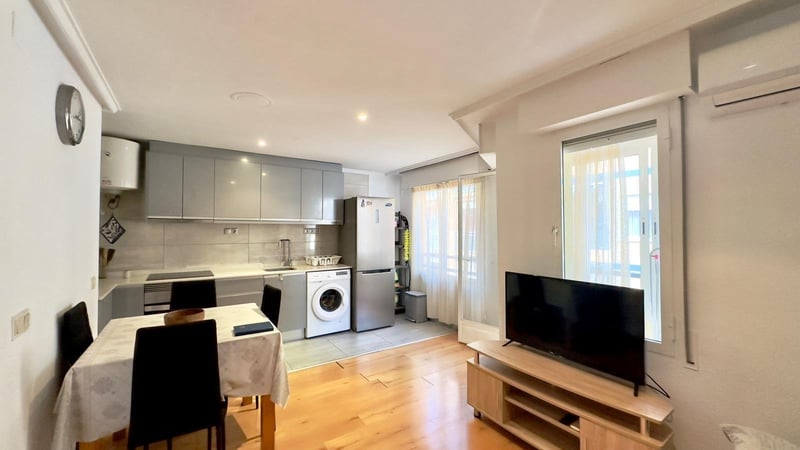 Apartment in Torrevieja - view 1