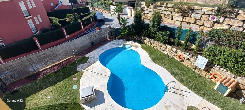 Apartment in Riviera del Sol - view 1