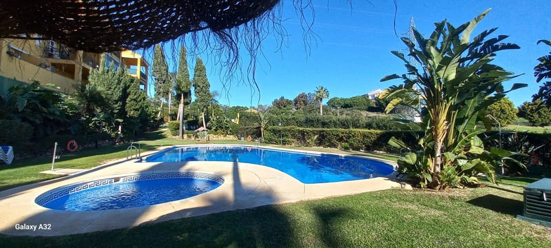 Apartment in Riviera del Sol - view 1
