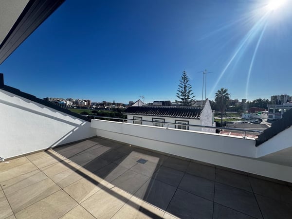 Apartment in Fuengirola - view 1