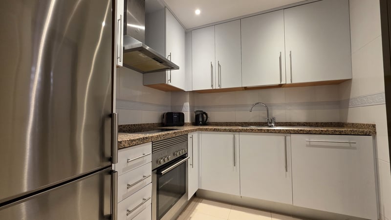 Apartment in La Duquesa - view 1