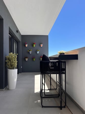 Apartment in Estepona - view 1