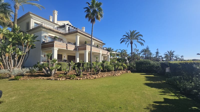 Apartment in Malaga - view 1