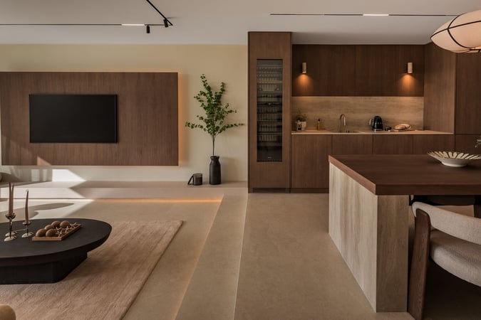 House in Nueva Andalucia - view 1