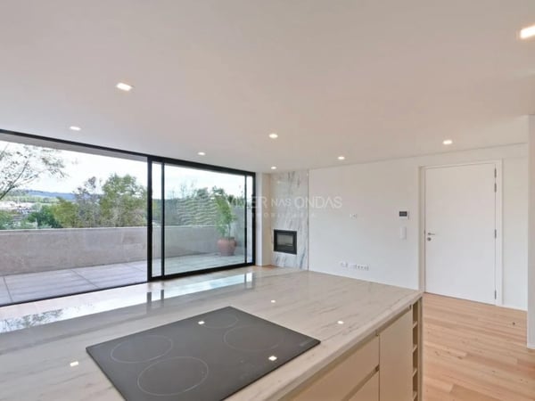 Apartment in Creixomil - view 1