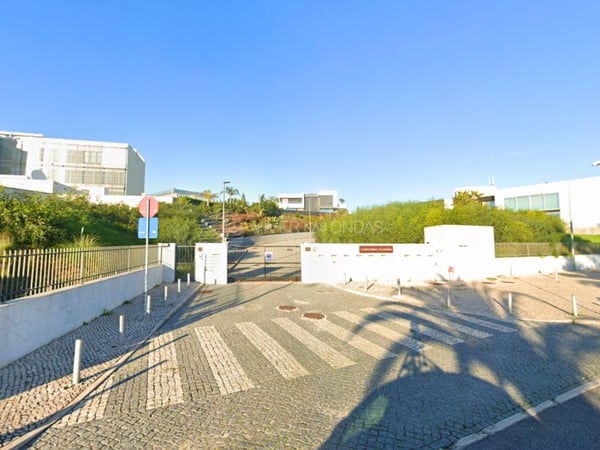 Land in Lombos - view 1