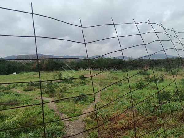 Land in Aves - view 1