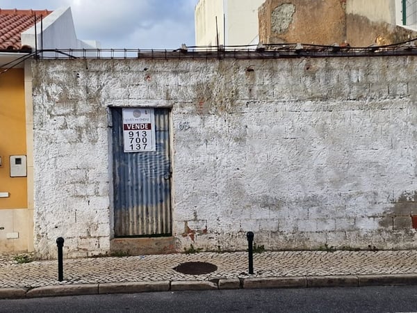 Land in Santo Antao do Tojal - view 1